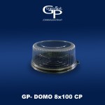 GP-DOMO 8X100 CP